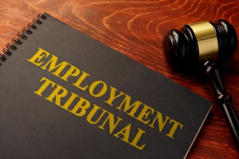 employment tribunal representation