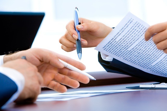 settlement agreements for employers