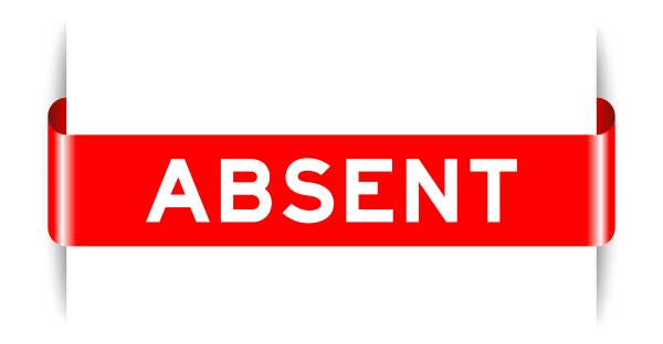 absent employee