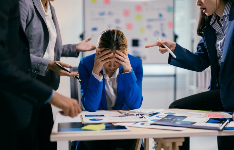 Automatic Unfair Dismissal at Work