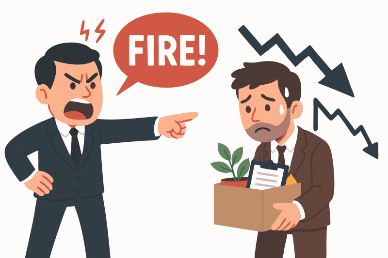 what is constructive dismissal