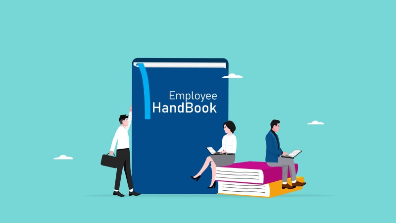 staff handbooks
