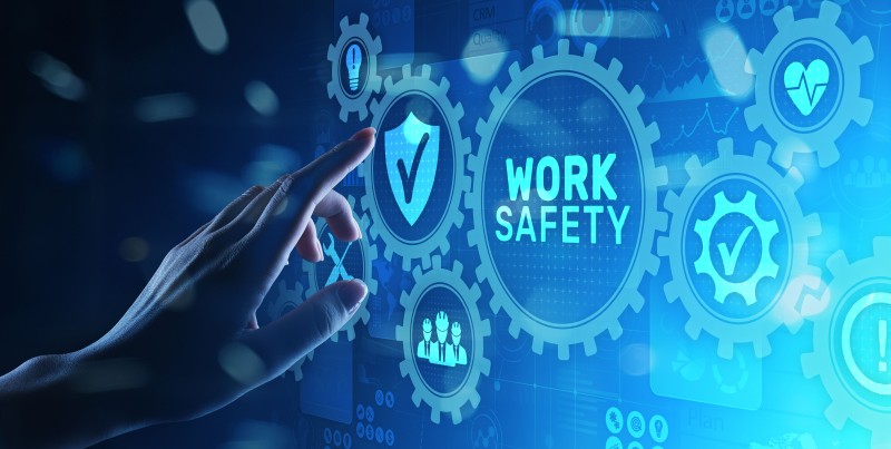 health and safety policy for small business