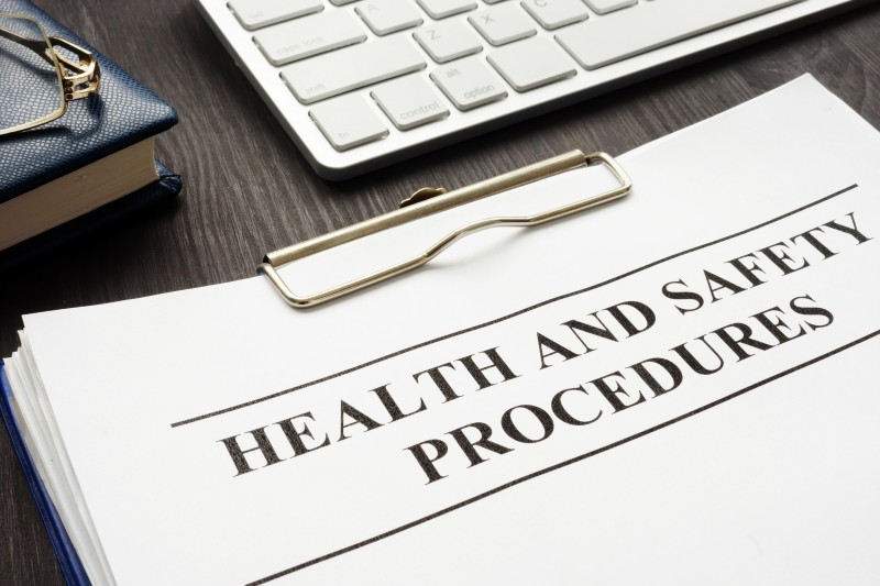 duties of employers health and safety