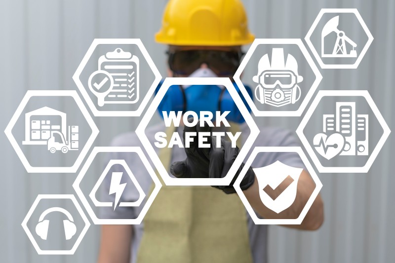 Health and Safety First Aid Regulations