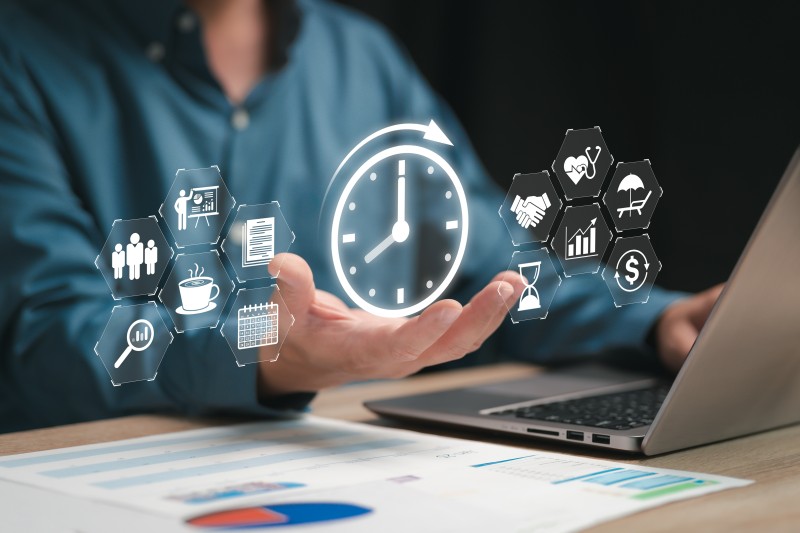 what is performance management