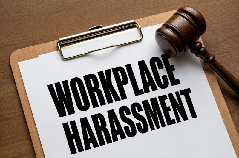 Examples of Grievances in the Workplace