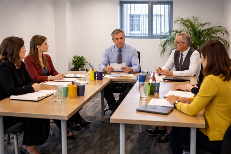 employment tribunal preliminary hearing