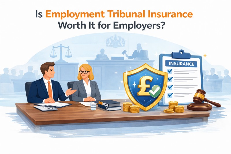 is employment tribunal insurance worth It for employers
