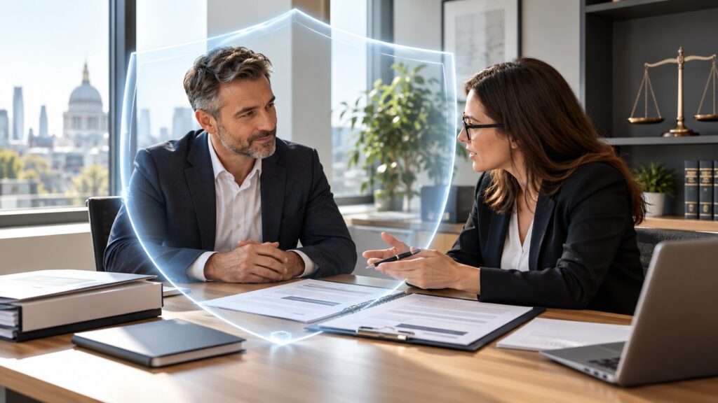 employment tribunal insurance